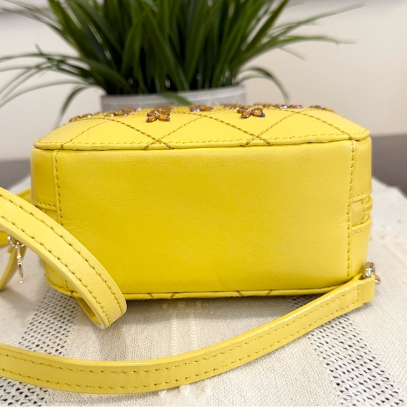 Kate Spade Refreshing Pineapple Crossbody - Picture 6 of 9